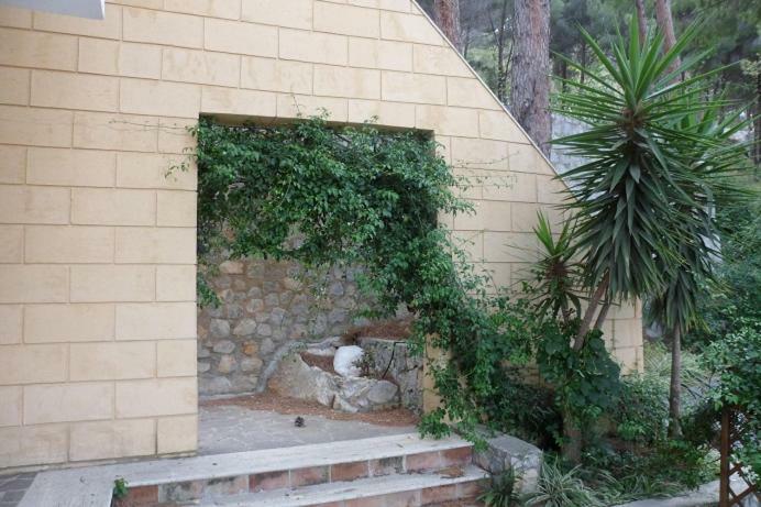 Villa Gianni Palermo Exterior photo
